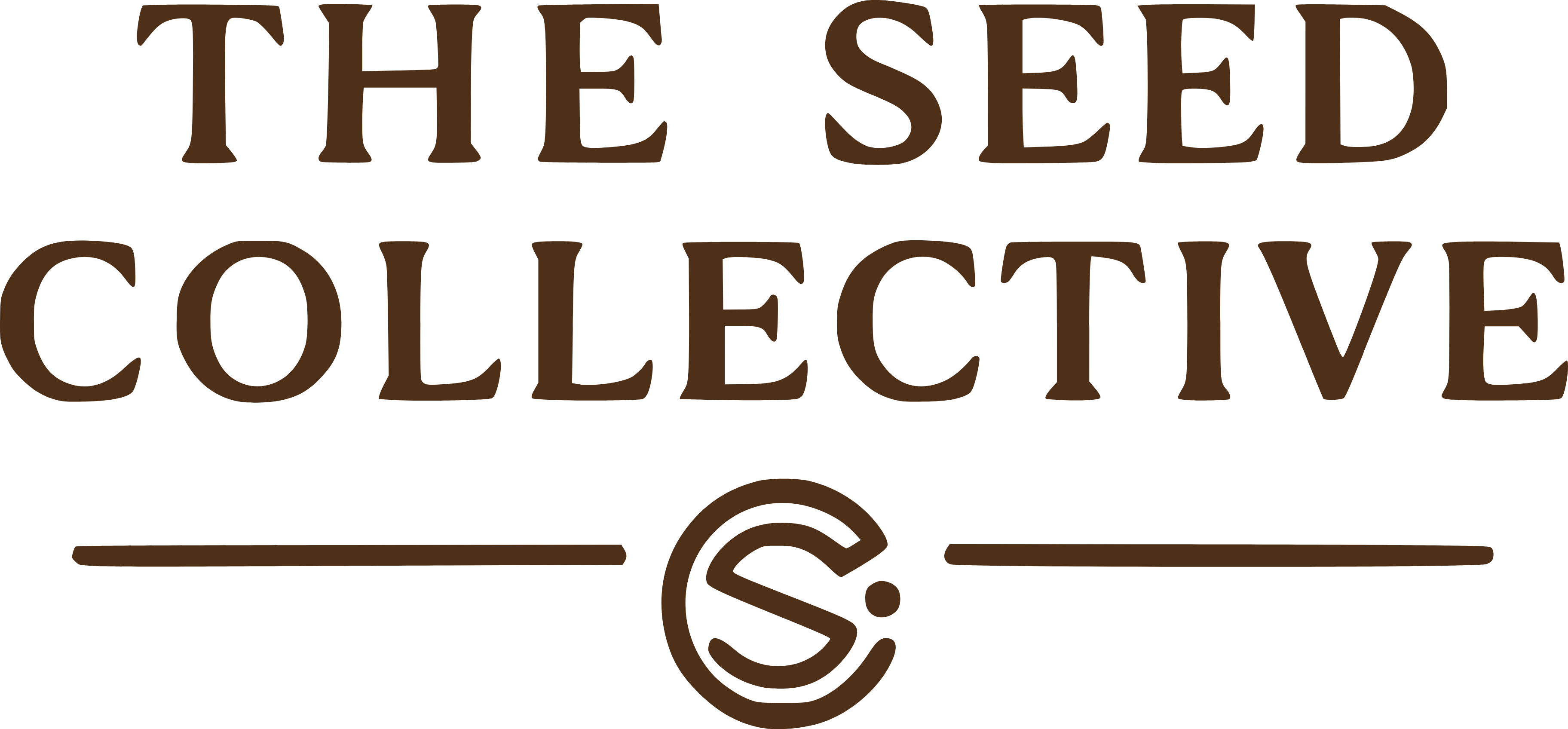 The Seed Collective